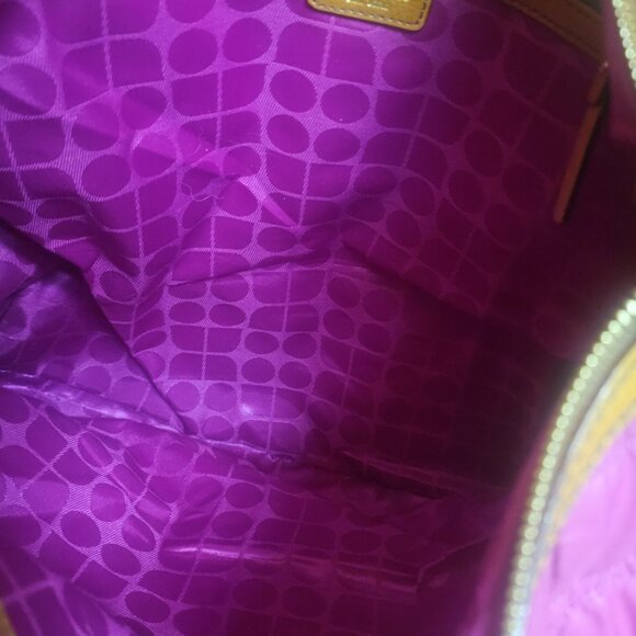 Kate spade hobo bag - Picture 5 of 8
